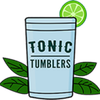 Tonic Tumblers Logotype