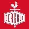 Berggut Alexander Gamper Logotyp