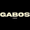 Gabos London Logotype