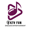 KTV Fun Logotype