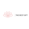 The Best Gift Logotype
