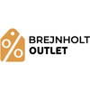 Brejnholt Outlet Logo