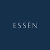 ESSEN THE LABEL Logotype