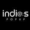 INDIASPOPUP Logotipo