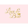 Lace and Bow Logotype