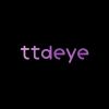 TTDEYE Logotype
