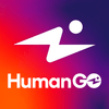 HumanGO Logotipo