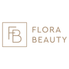 Flora Beauty Onlineshop Logotipo