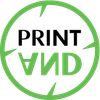 Print AND Web 