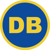 DB Domestics Logotype