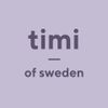 Timi of Sweden Logotyyppi