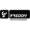 Freddy Logotype