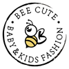 Bee Cute - Babykleding & Kinderkleding Logotype