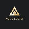Ace & Luster Λογότυπο