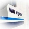 Van Wijngen Logo