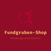 Fundgruben-Shop Logotype