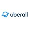 Uberall Logotype