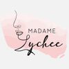 MADAME LYCHEE Logotype