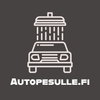 autopesulle.fi Logotyyppi