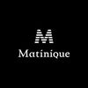 matinique.com/de-ch Logotipo