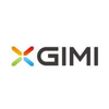 Xgimi Smart & Home Projector Logotype