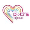 DOCI'S  BIJOUX Logotip