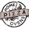 Home Pizza Ovens Logotip