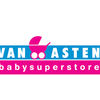 vanastenbabysuperstore.nl Logotype