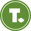 Norges tehus Logo
