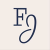 Forellen Jobst OG Logotype