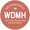 Weidumerhout Logotyp