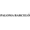 palomabarcelo.com Logotipo