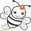 StickBienchen Melanie Winklmayr Logotyp