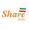 Share Original Logotyp