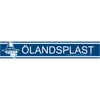 olandsplast.se Logotyp