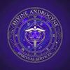 Divine Androgyne Logotype