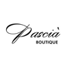 Pascia Boutique Logotipo