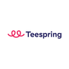 Teespring Logotype