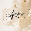 Amoria Logotyp