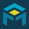 Andrew Mark Media Logotip