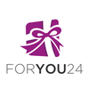 foryou24.de Logotype