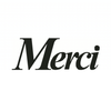 Merci Give Logo