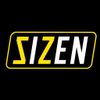 SIZEN España Logotype