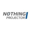 nothingprojector.com Logotipo