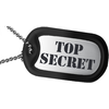 topsecret.no Logotipo