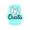 Orestis Craft Center Λογότυπο