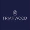 Friarwood Logotype
