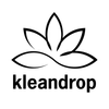 kleandrop.ch Logotipo
