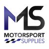 Motorsport Supplies Logotyp