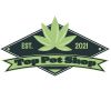 TopPotShop Logotype
